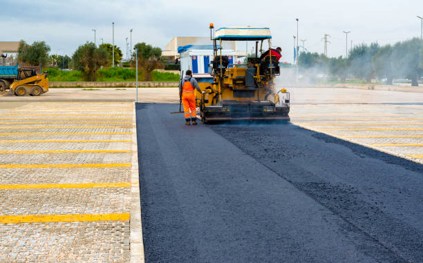 Best Commercial Driveway Pavers  in Kilmarnock, VA