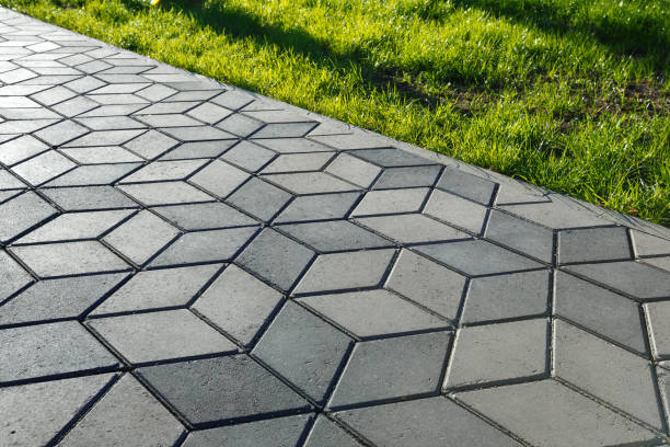 Best Custom Driveway Pavers  in Kilmarnock, VA