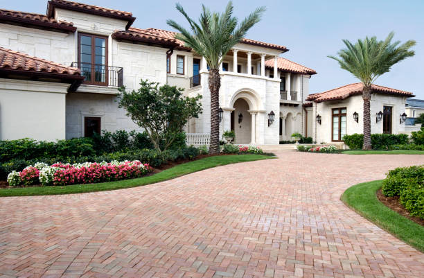  Kilmarnock, VA Driveway Pavers Pros