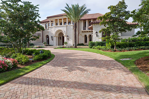 Best Driveway Resurfacing Pavers  in Kilmarnock, VA
