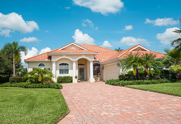 Best Permeable Paver Driveway  in Kilmarnock, VA