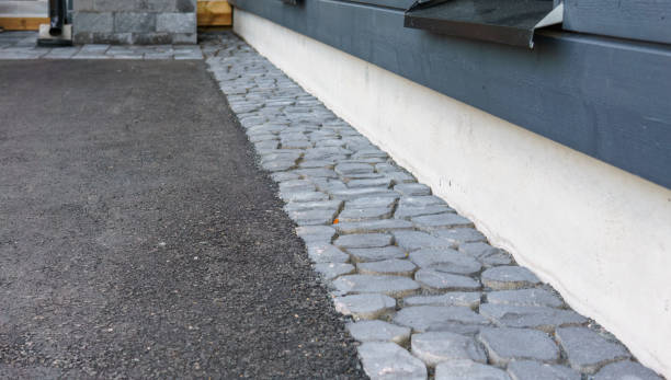 Best Cobblestone Driveway Pavers  in Kilmarnock, VA