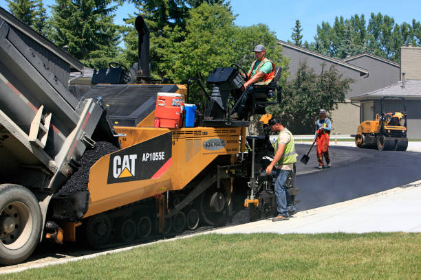Best Driveway Pavers Contractor  in Kilmarnock, VA